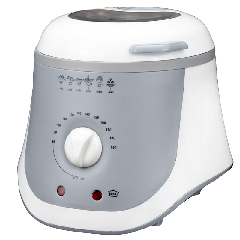 Deep Fryer