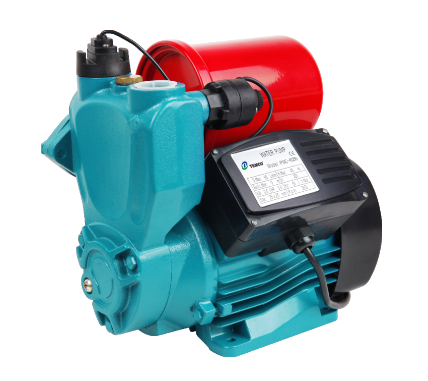 Psc Intelligent Pump