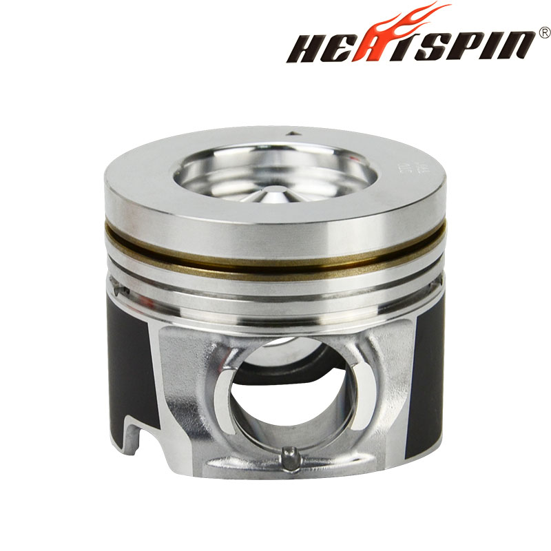 4JJ1 Piston