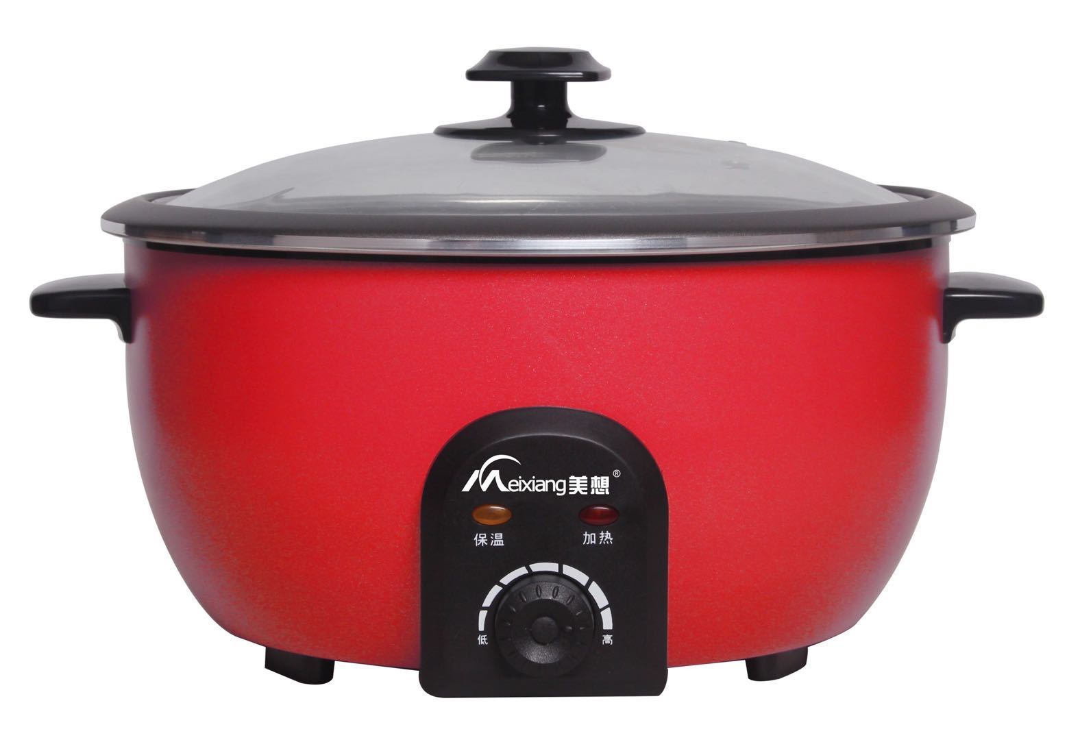 Hot pot