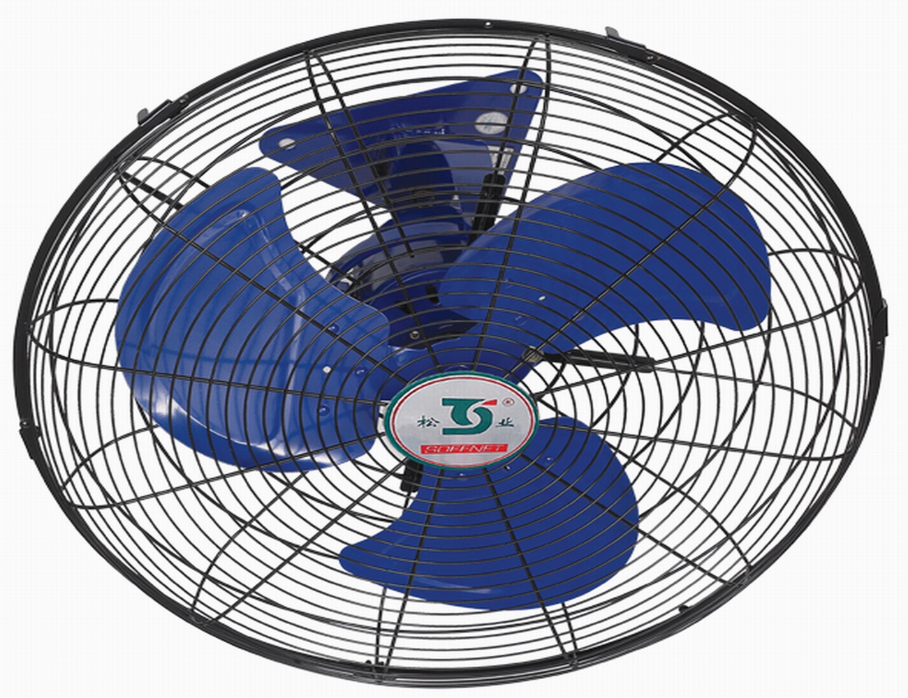 FCB Ceiling Rotary Fan