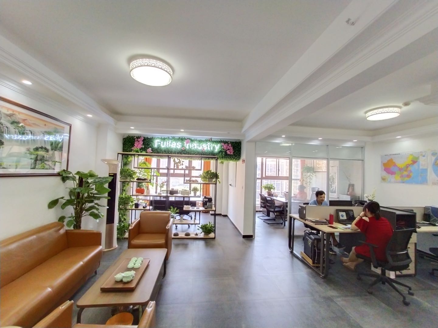 Chongqing Sanli Da Electronics Co., Ltd. – Other general machinery 1