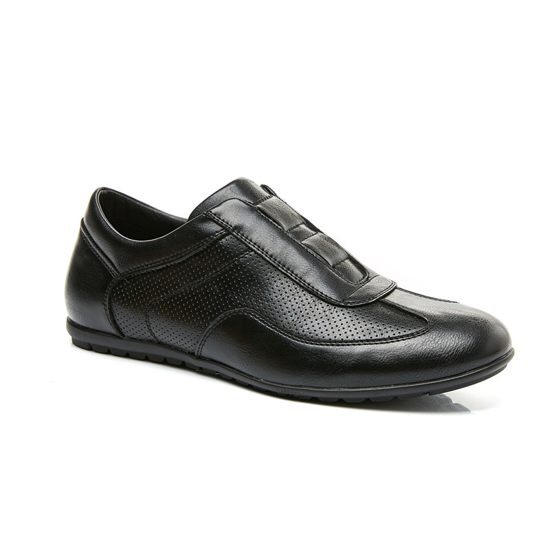 new casual men's shoes