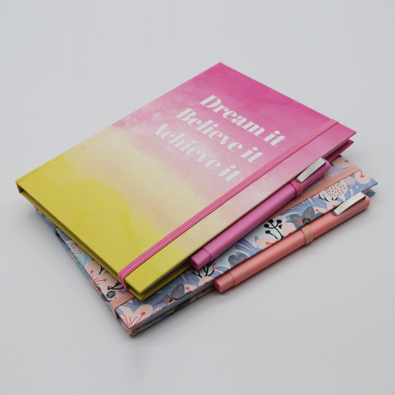 NINGBO FLYINGKING IMPORT EXPORT CO,LTD – cuaderno de espiral 2