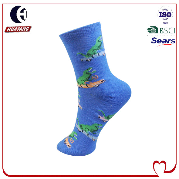 children boy color baby cotton socks