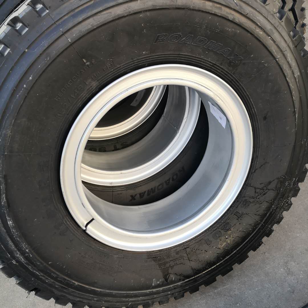 Demountable Wheel