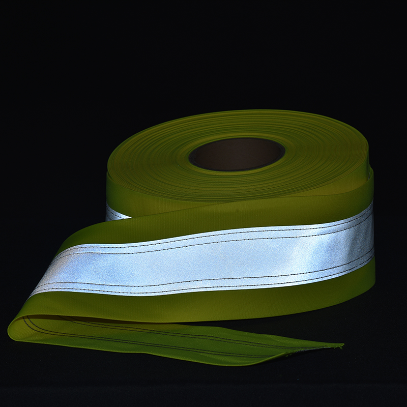 Reflective tape