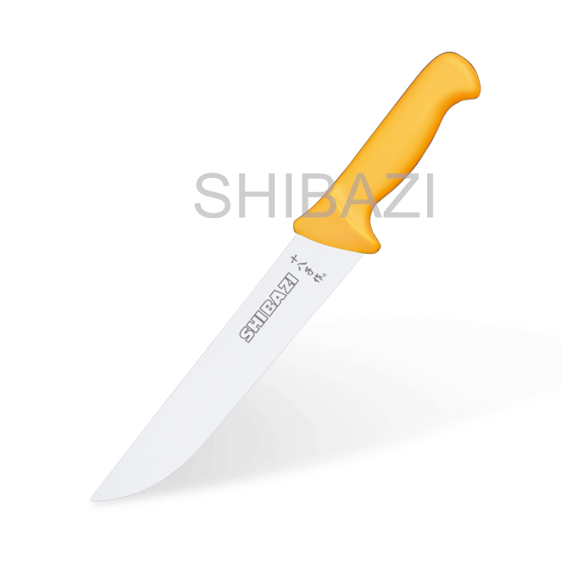 8" Butcher knife