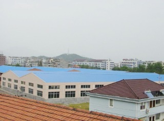 Zhejiang Yining Industrial and Trade Co., Ltd. – outdoor umbrella 2