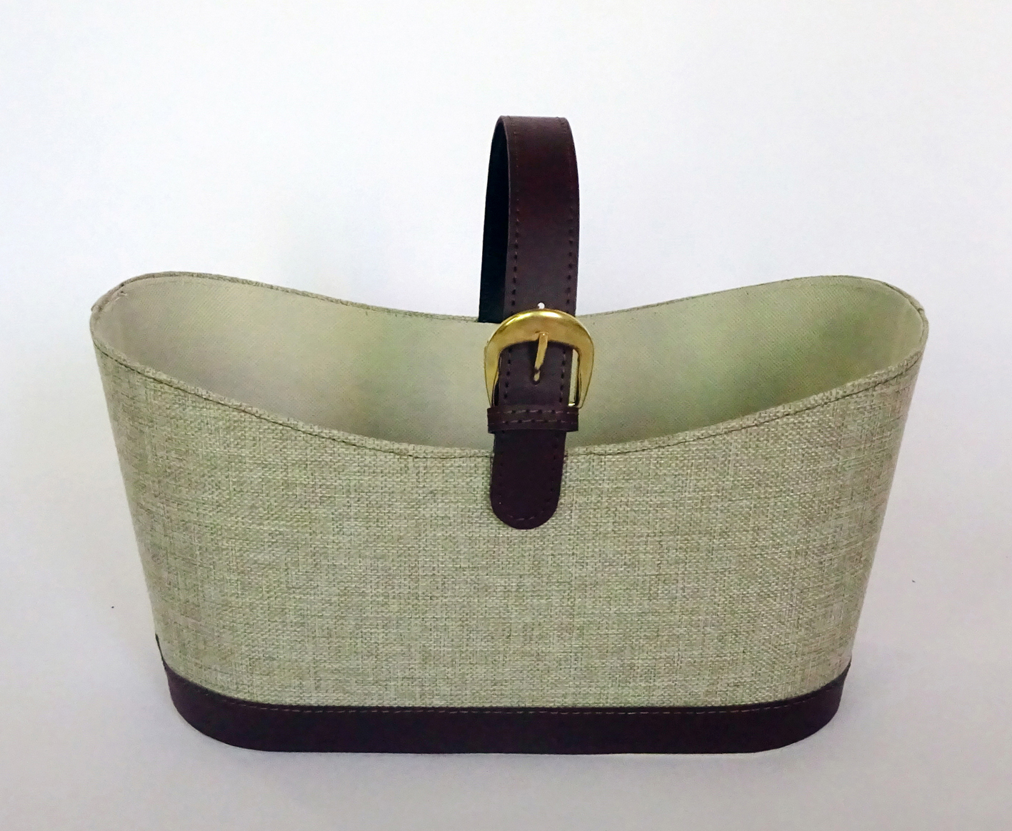 Storage Hand Basket