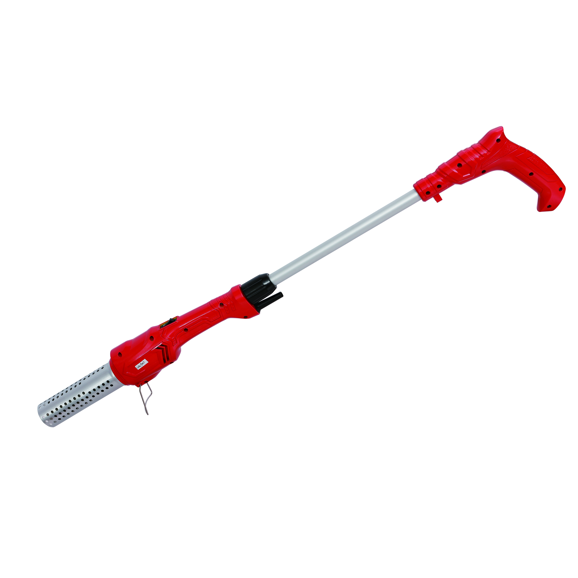 2 in 1 Thermal Weeding Machine