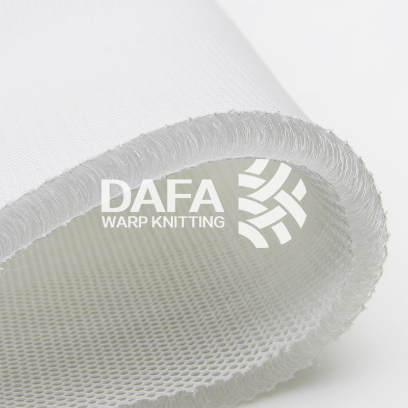 3D air mesh fabric customized 1.5mm-50mm 3D inner core for mattress