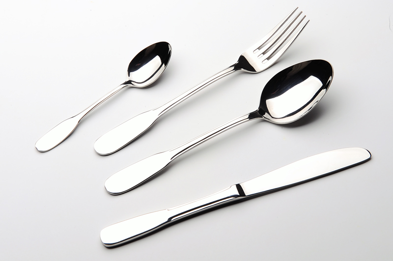 Stainless Steel Tableware