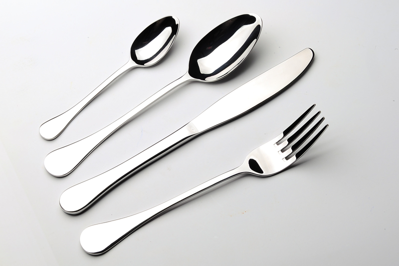 Stainless Steel Tableware