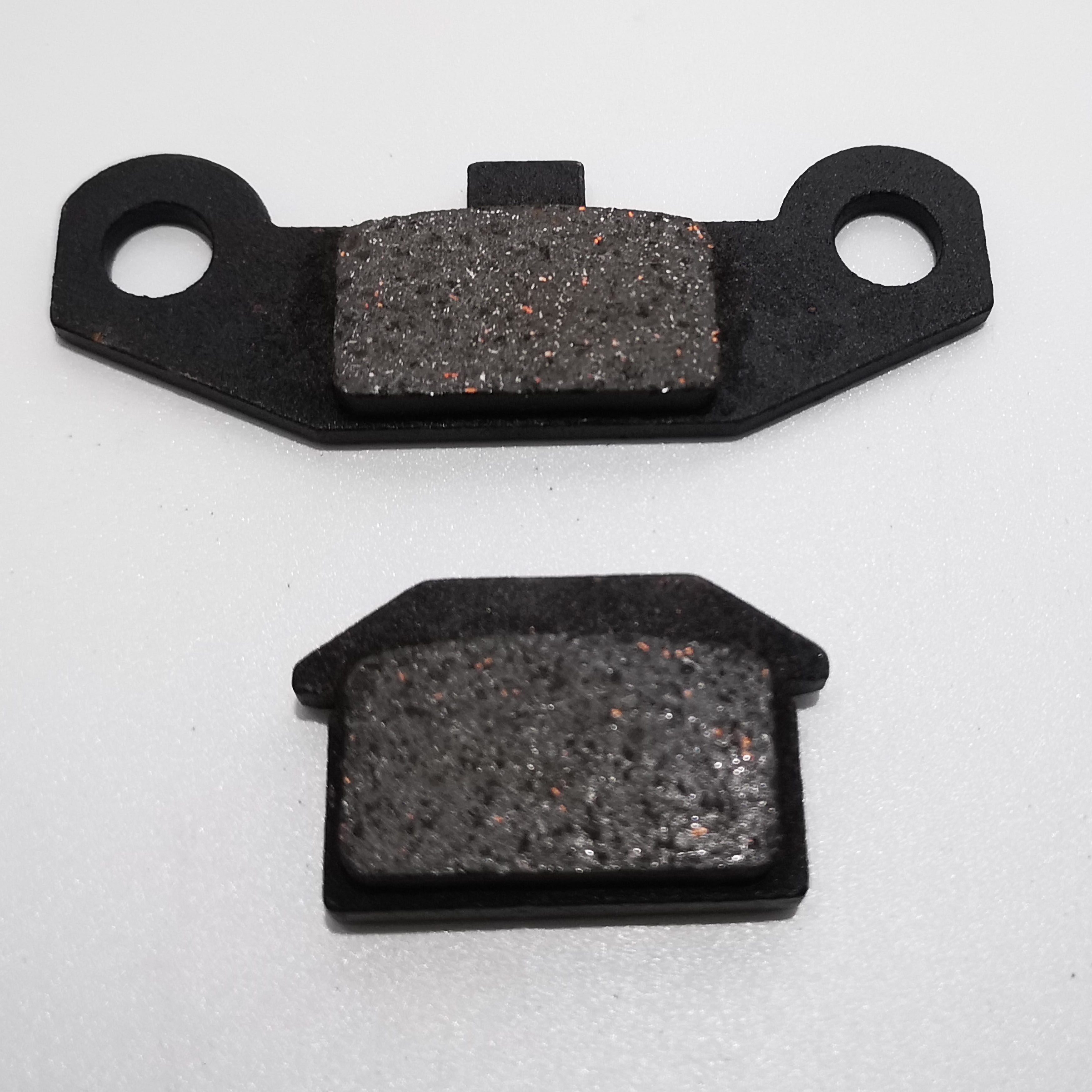 ATV brake pad