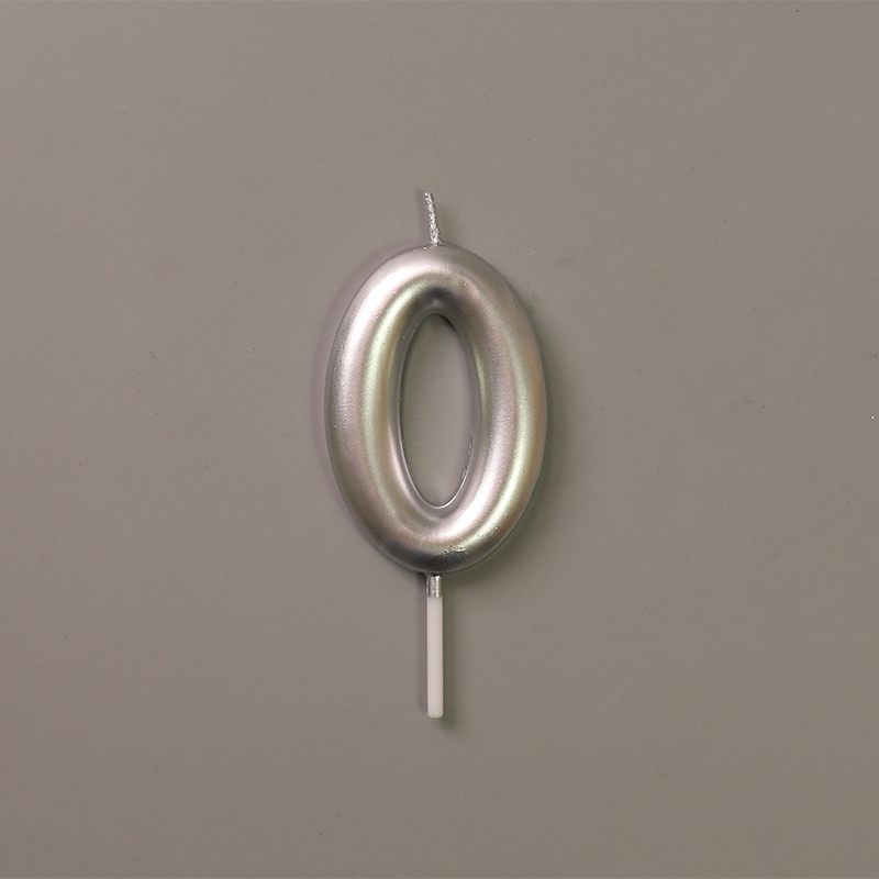 Number Candle