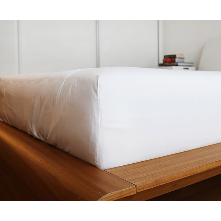 fitted sheet