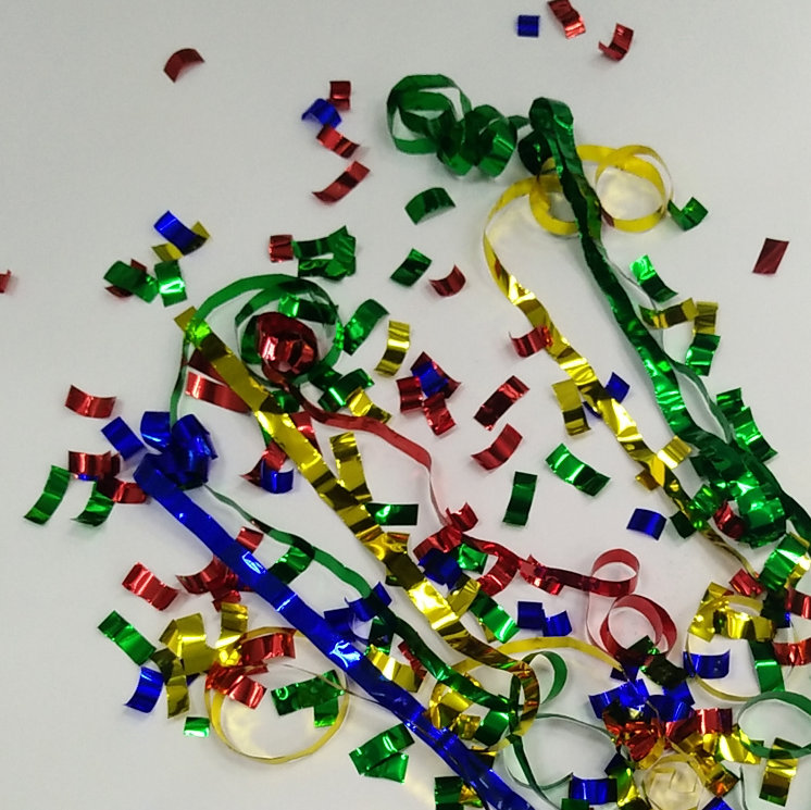 40CM wedding electric confetti cannon party popperparty popper/party cannon/confetti cannon