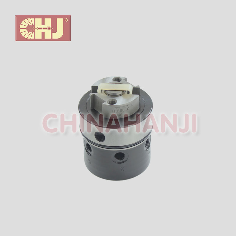 Head rotor DPA 7123-340U 340S 340R 345U 7139 360U