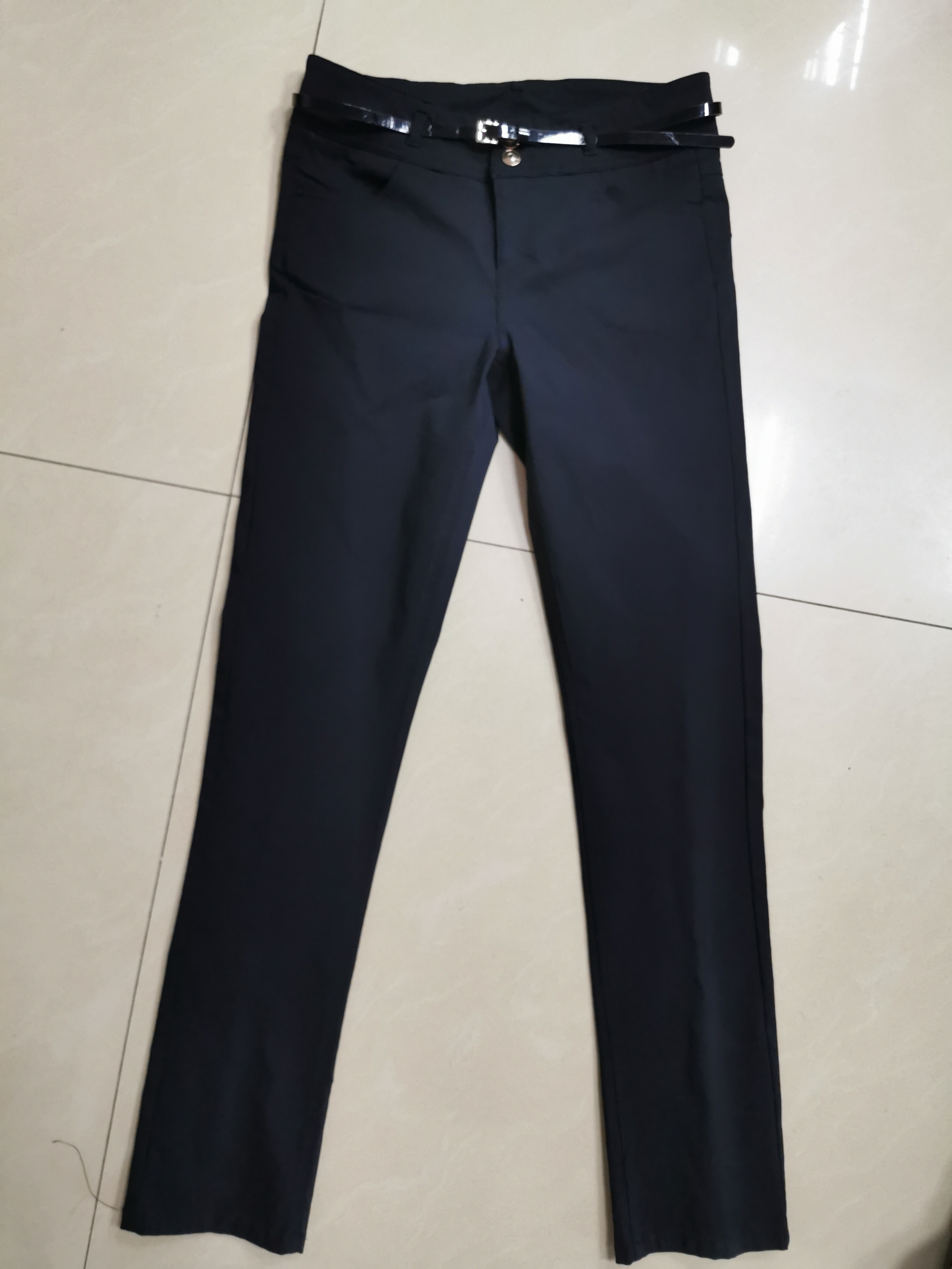 JIANGXI ROYEE GARMENTS IMPORT AND EXPORT CO.,LTD. – zapatos de tacón 2