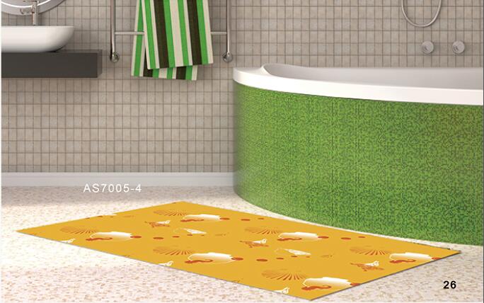 Anti-slip mat