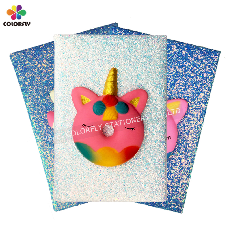 High end Gift Notebook