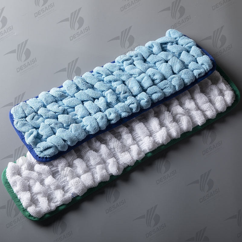 microfiber wet mop