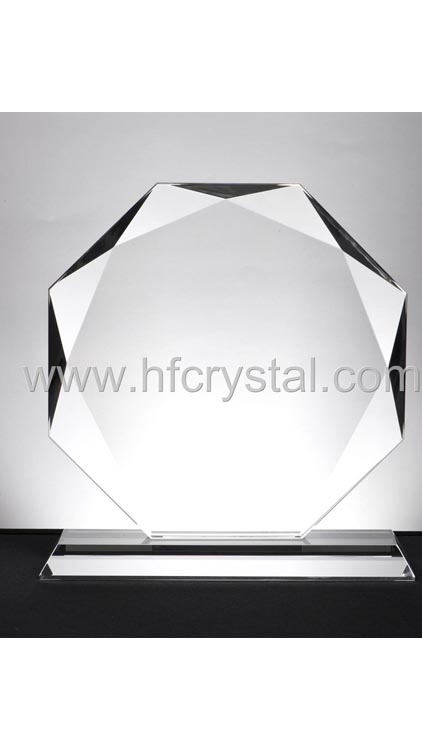 Hefei Sanding Crystal Gifts Co., Ltd. – Crystal glass crafts 1