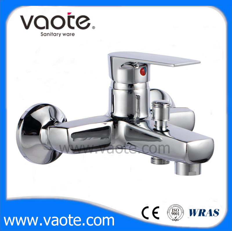Bath faucet