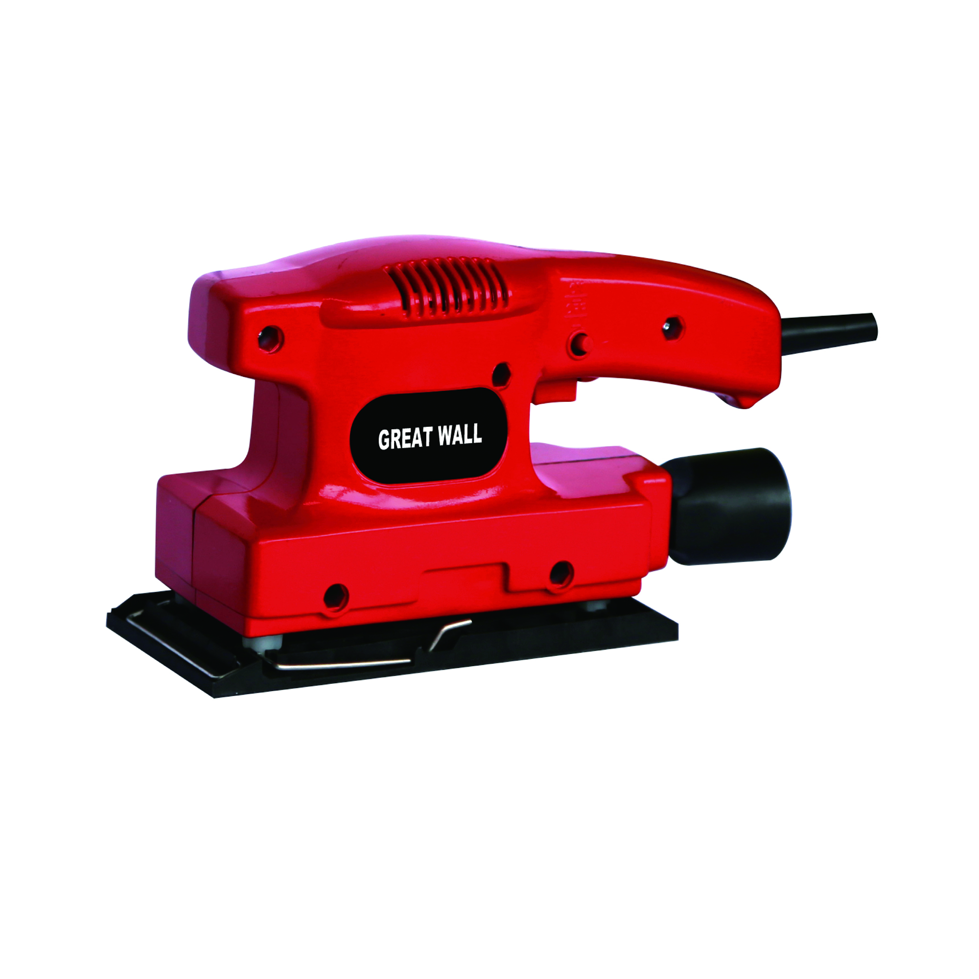Palm Sander