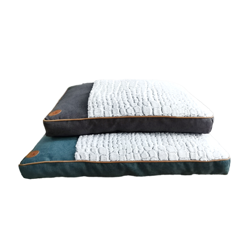2020 New type of dirt resistant and thickened pet mat