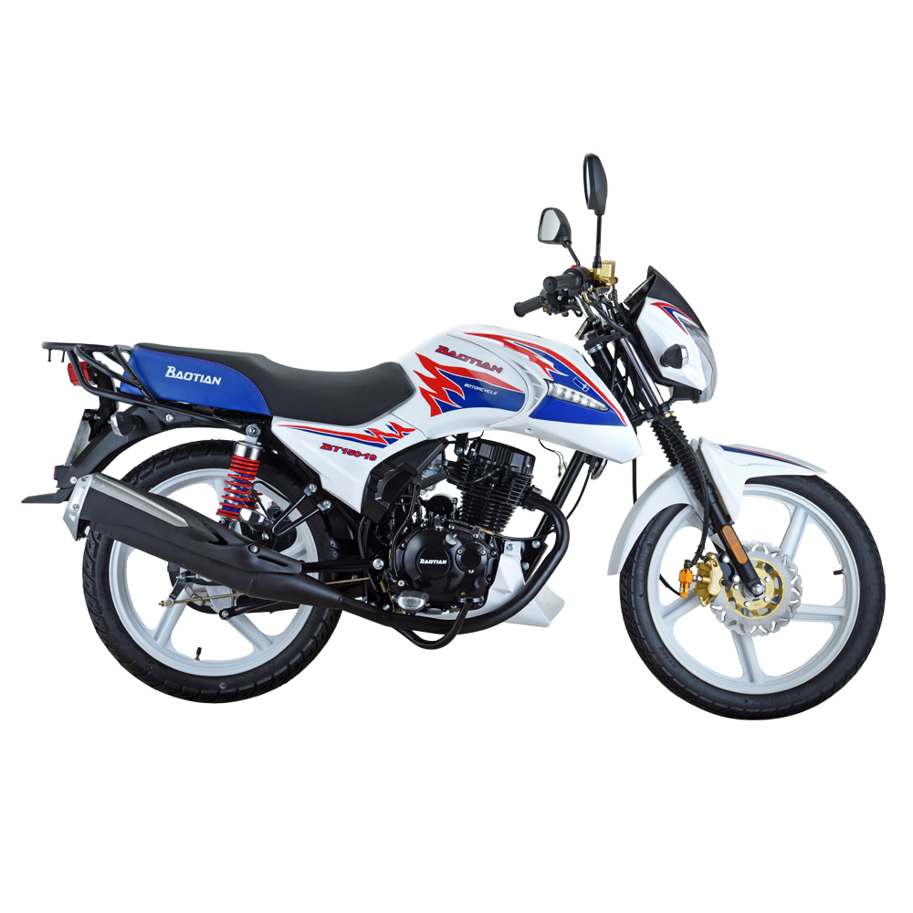 Jiangmen Sino-hongkong BaoTian Motoycycle Industrial Co.,Ltd. – cadena de bicicleta 1