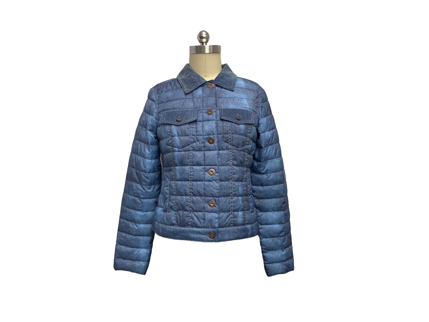 Padding Jacket