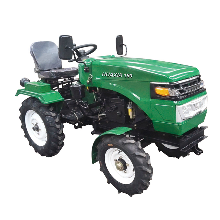 12hp tractor