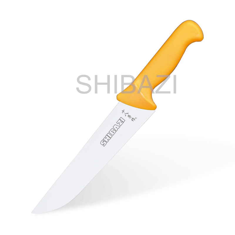 8.5" Butcher knife