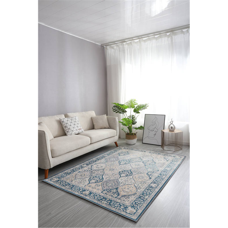 TIANJIN TENGYUE CARPETS CO., LTD. – Chemical fabric carpet 2