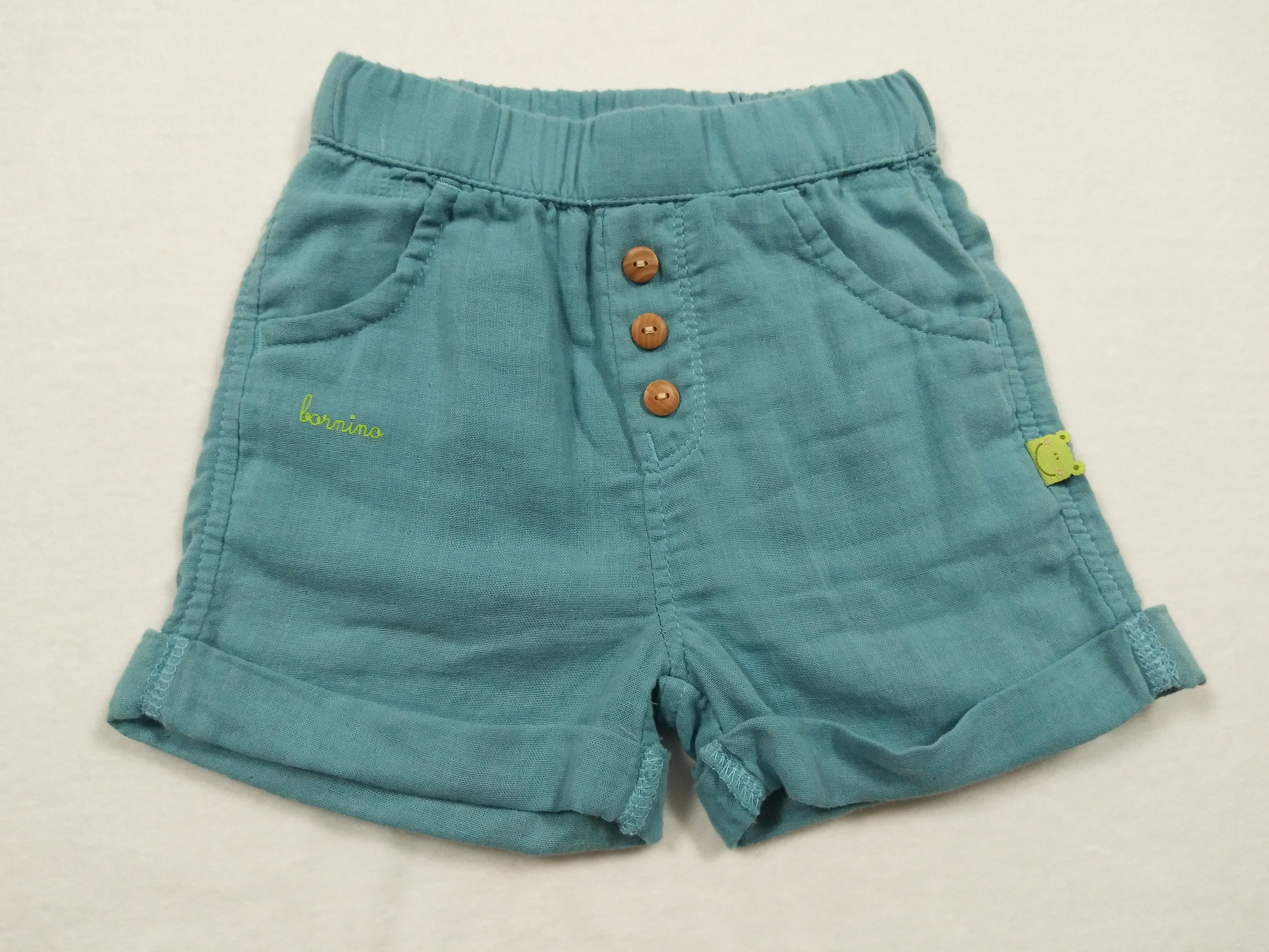 boy's shorts