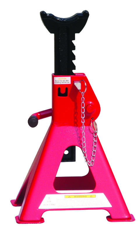 Jack Stand