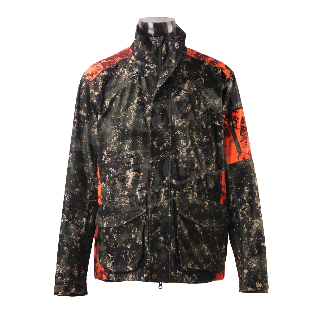 Hunting Jacket