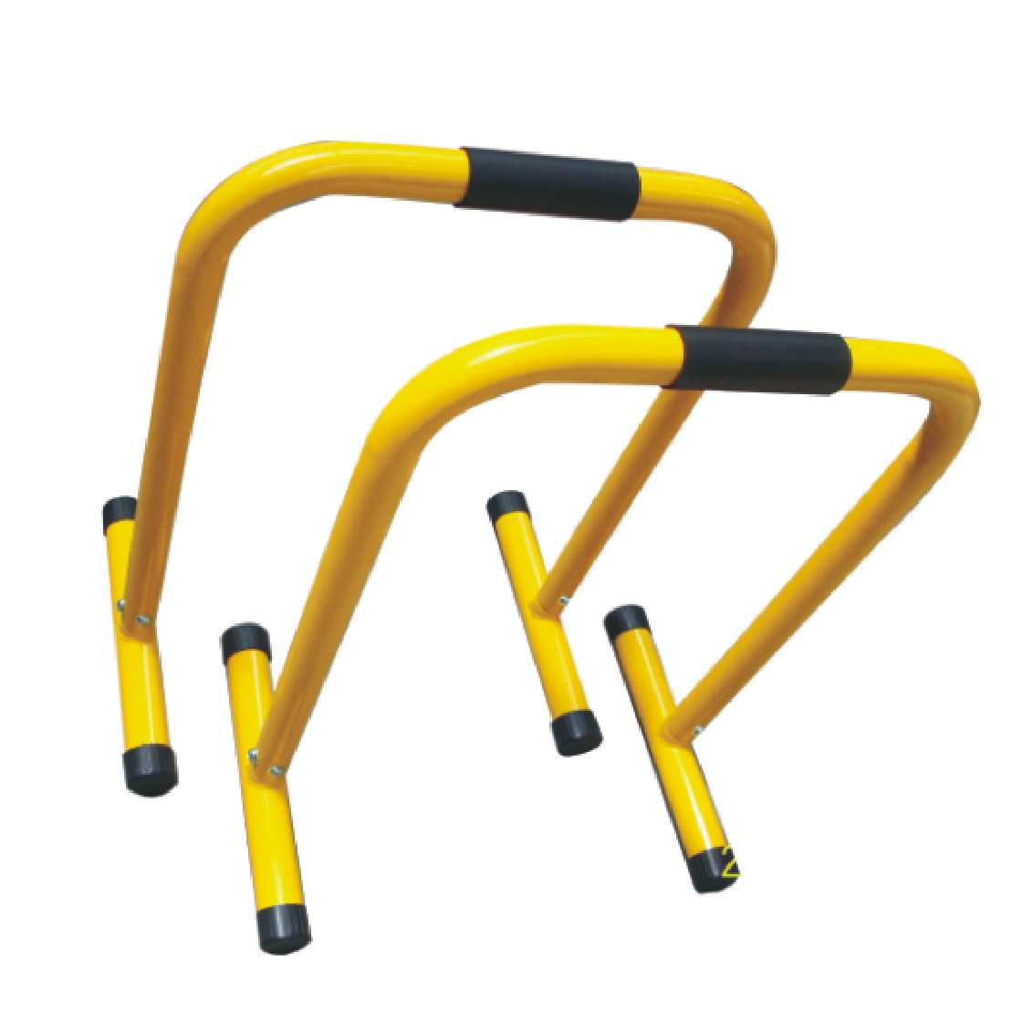 Equalizer Push Up