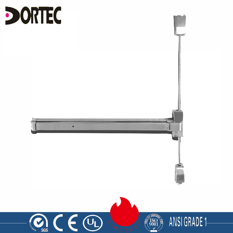 Panic exit device