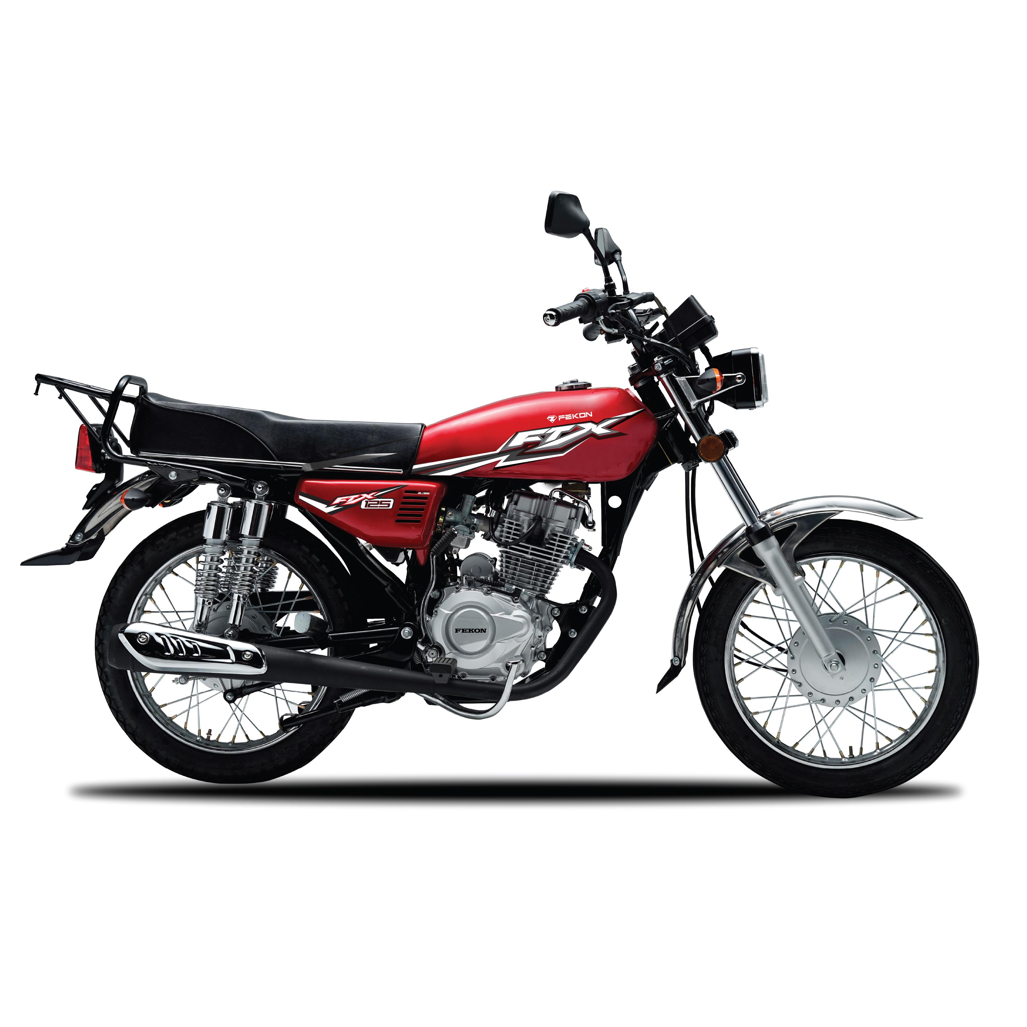 Fekon FK CG-125CC