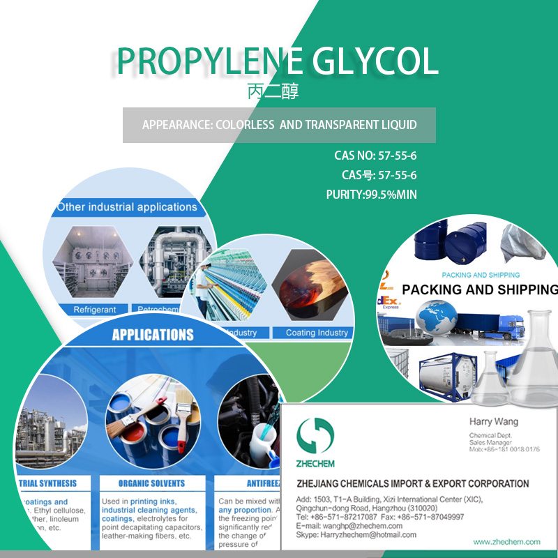 Propylene Glycol