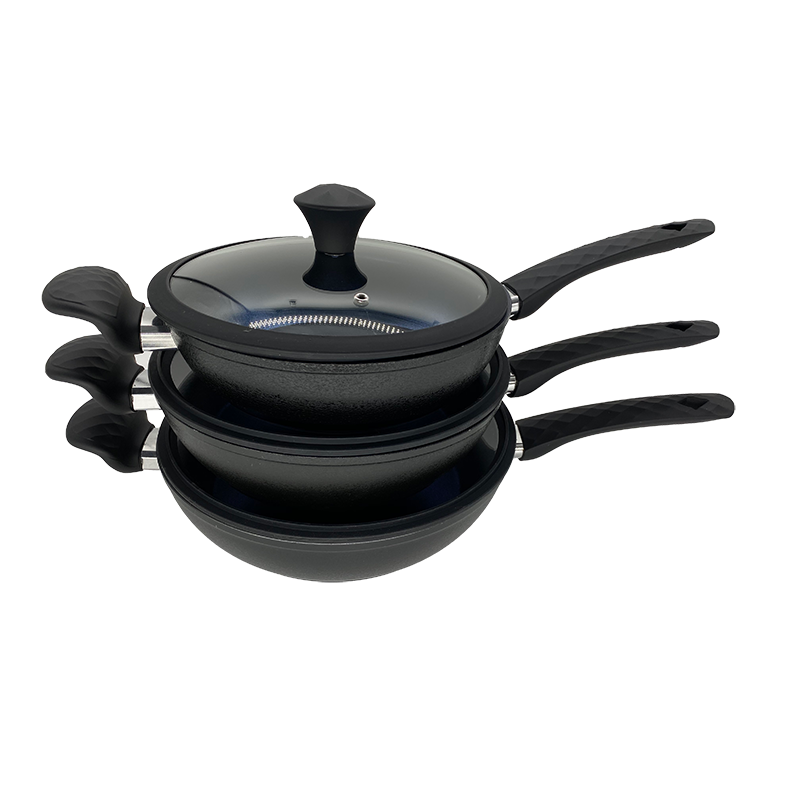fry pan