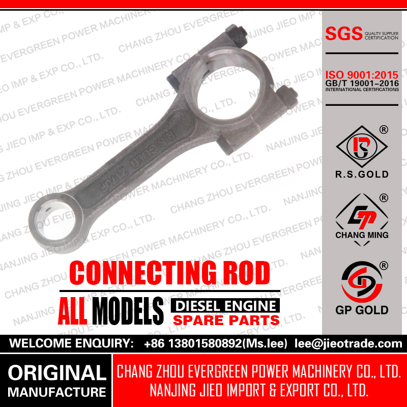 Connecting Rod
