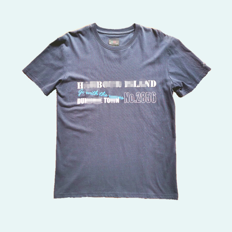 Men's T-shirt