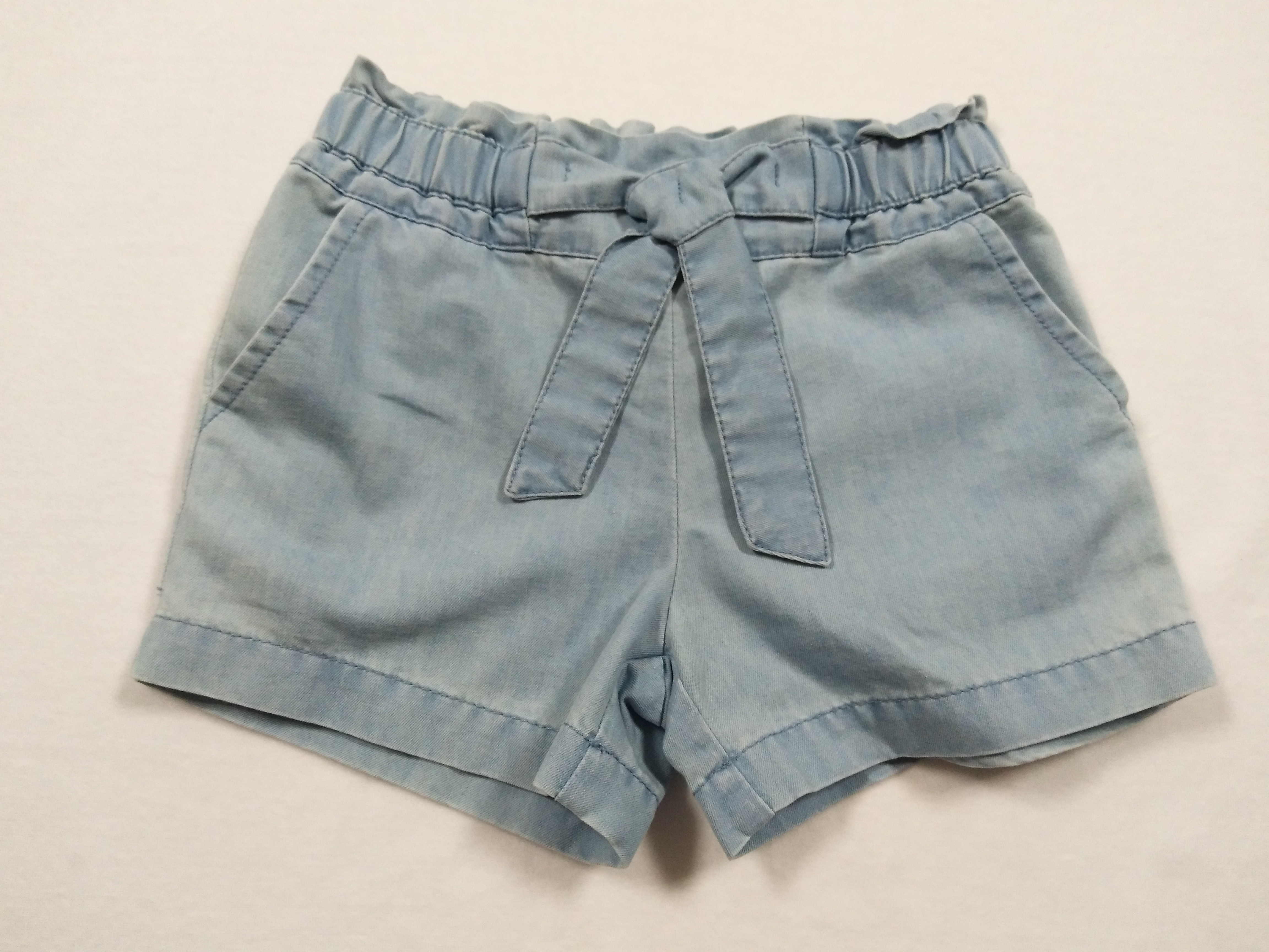 Girl's shorts