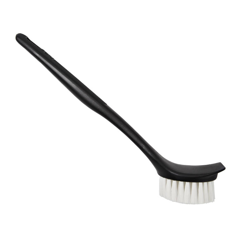 21871 kitchen brush for dish,pot,pan,sink cleaning