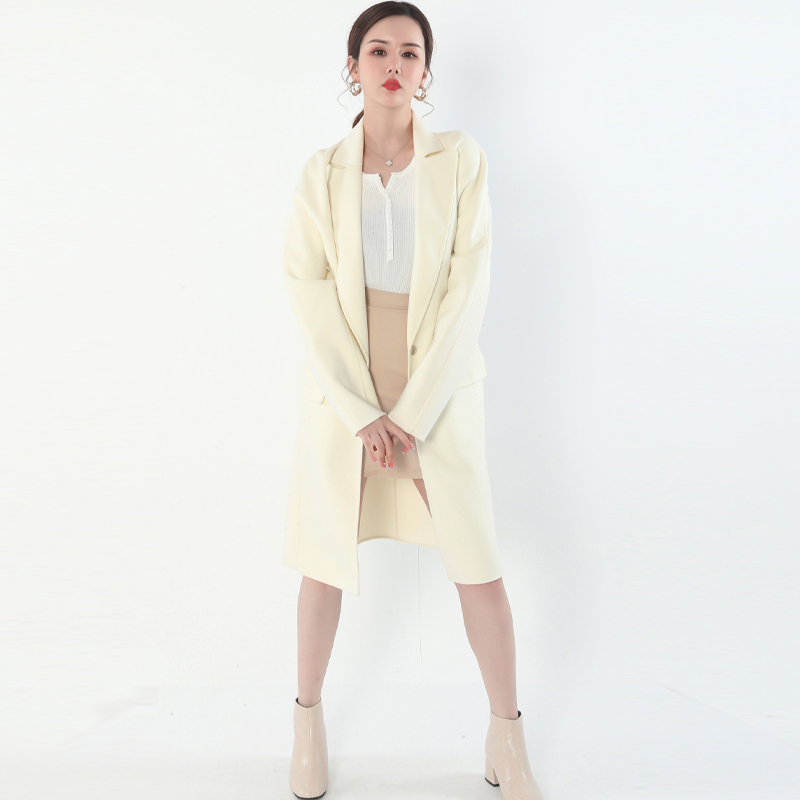 ladies wool coating