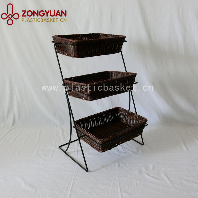 Display basket